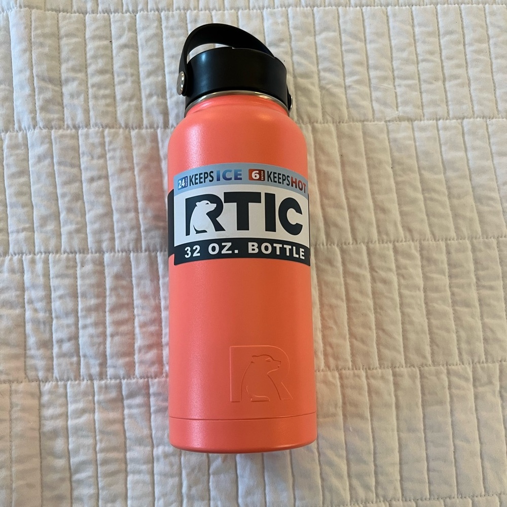 RTIC 32oz Bottle
